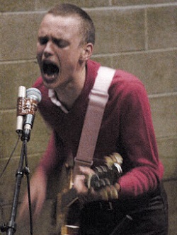 Nothing held back on this one!